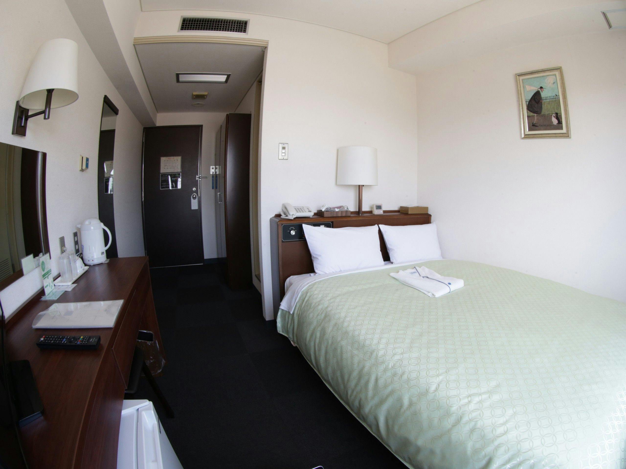 Fuchu Daiichi Hotel