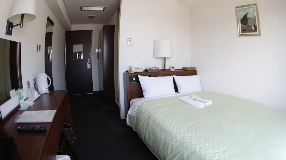 Fuchu Daiichi Hotel
