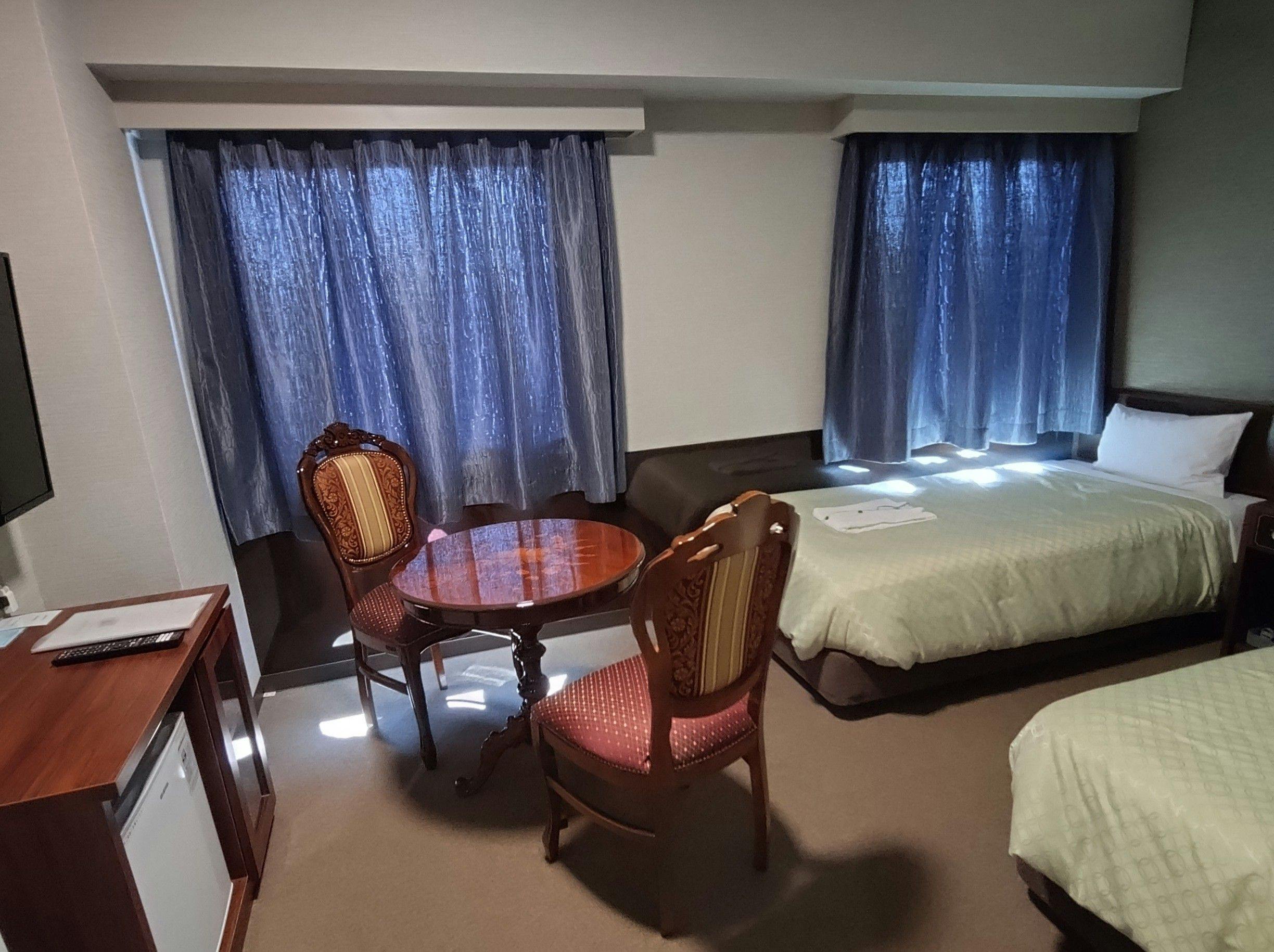 Fuchu Daiichi Hotel