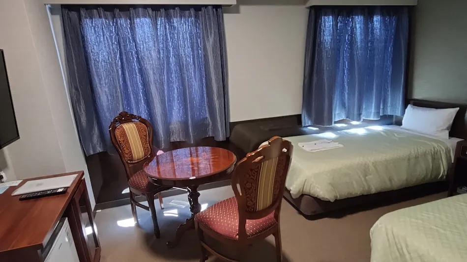 Fuchu Daiichi Hotel