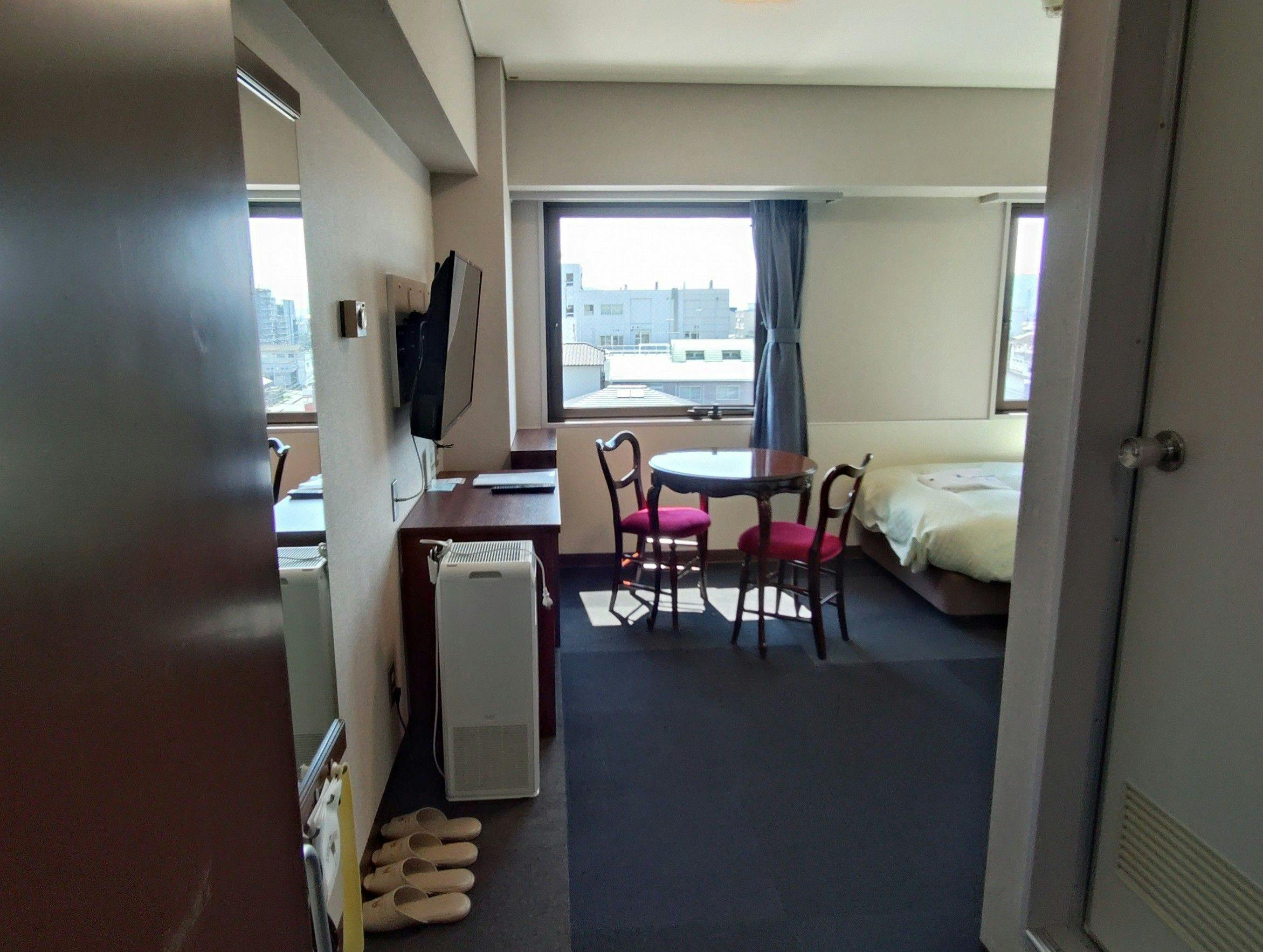 Fuchu Daiichi Hotel