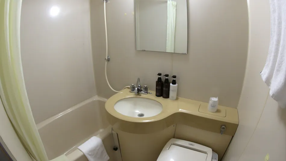 Fuchu Daiichi Hotel