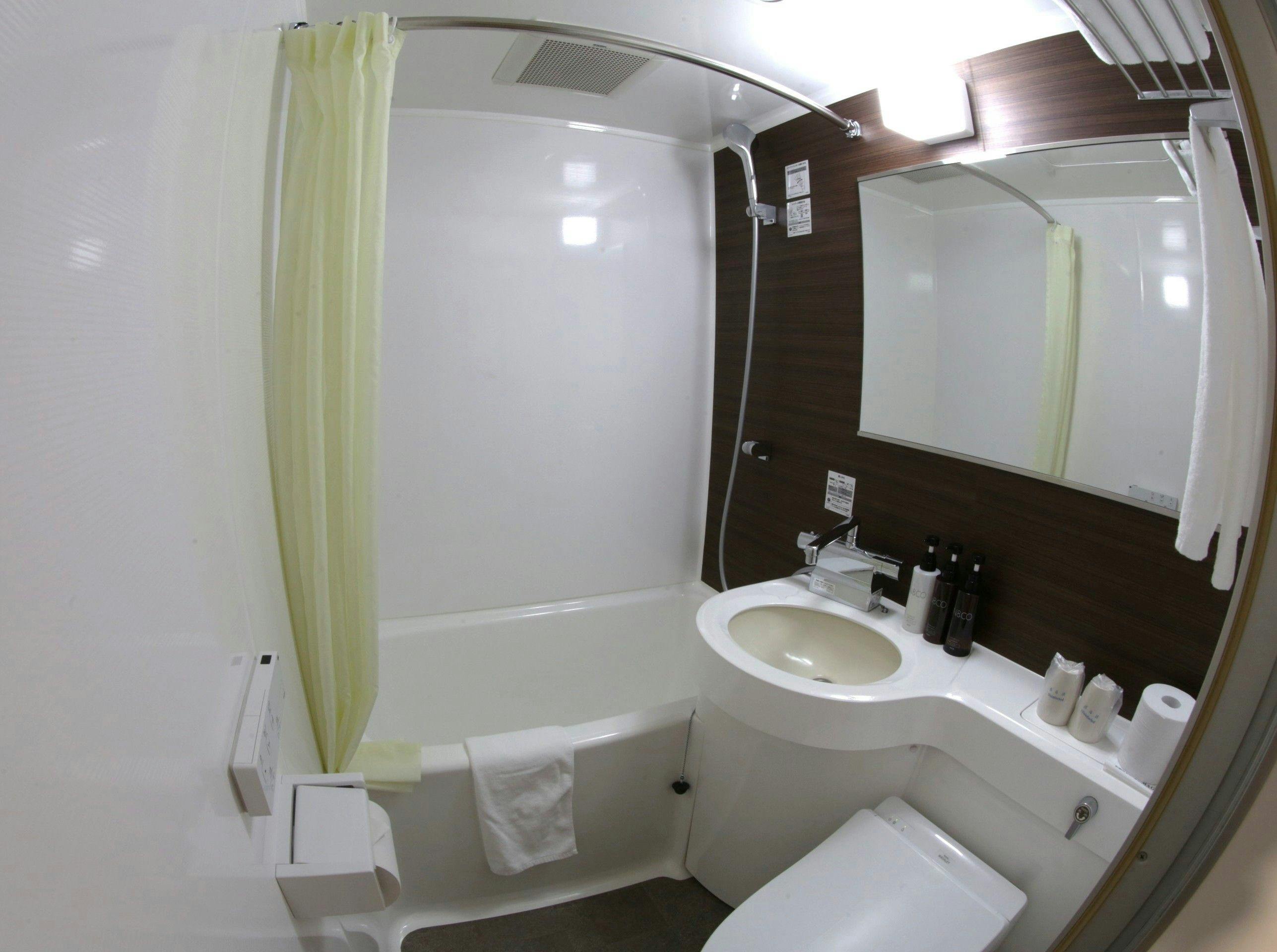 Fuchu Daiichi Hotel
