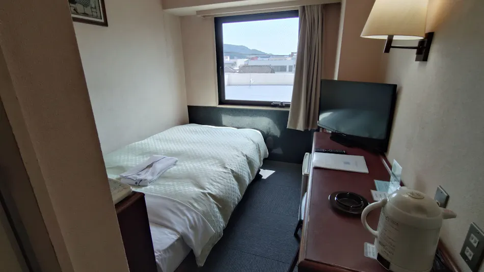 Fuchu Daiichi Hotel