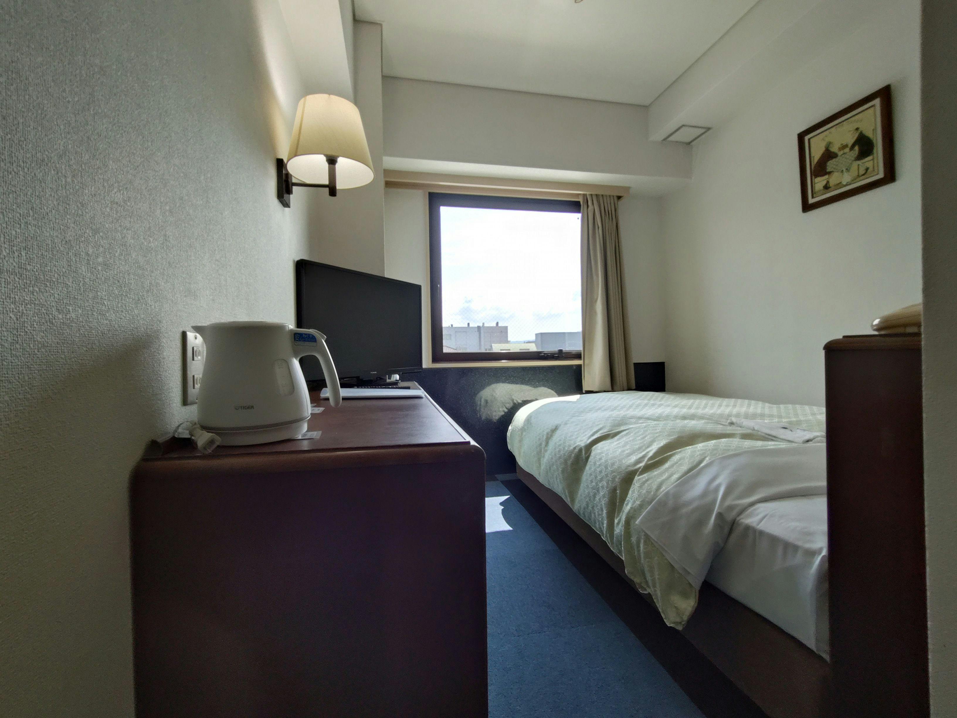 Fuchu Daiichi Hotel