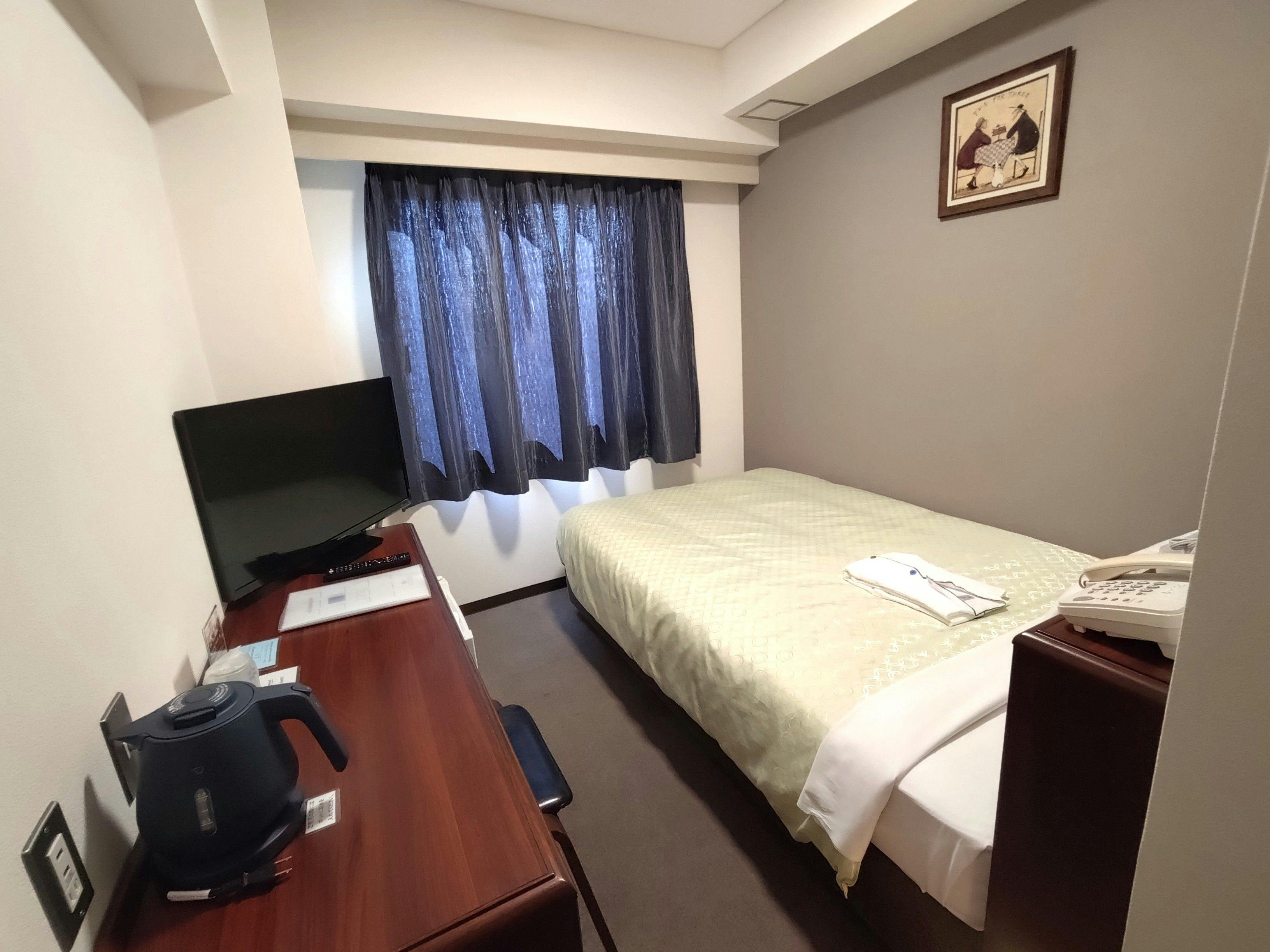 Fuchu Daiichi Hotel