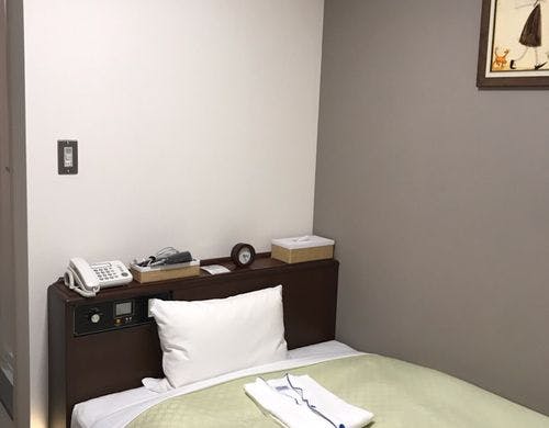 スーペリアシングルルーム