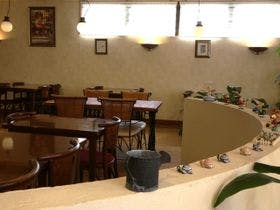 府中第一ホテル