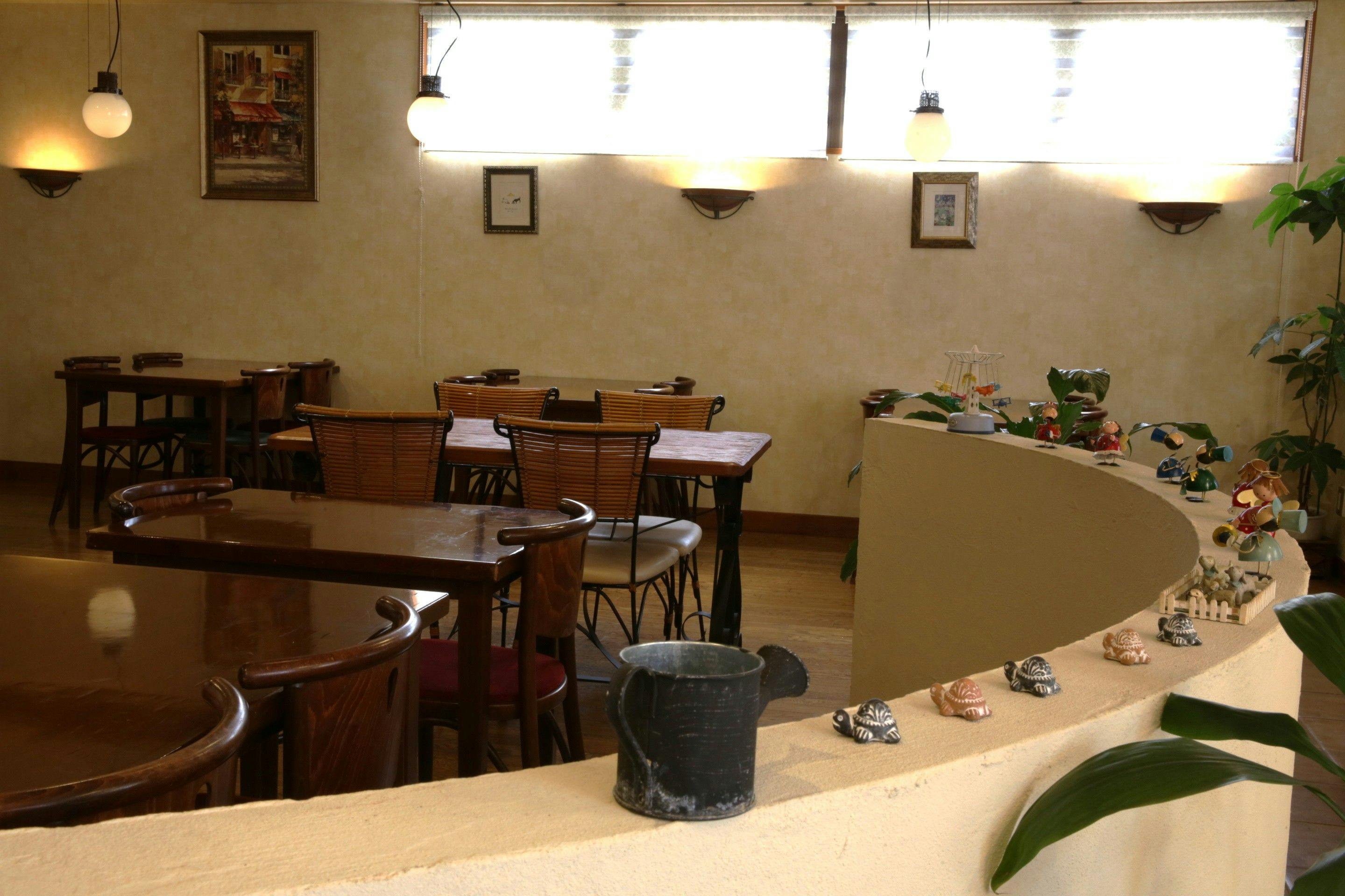 Fuchu Daiichi Hotel