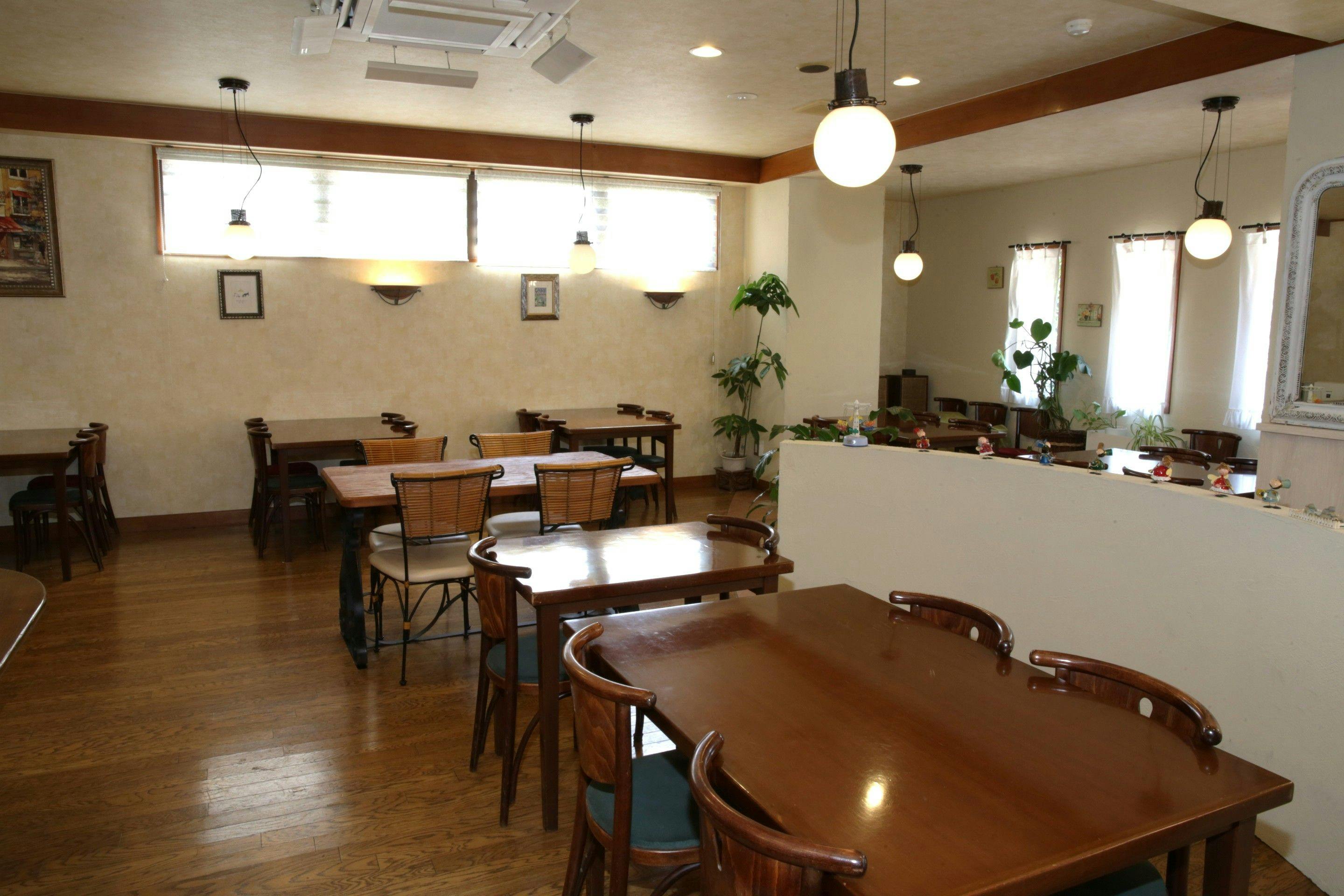 Fuchu Daiichi Hotel