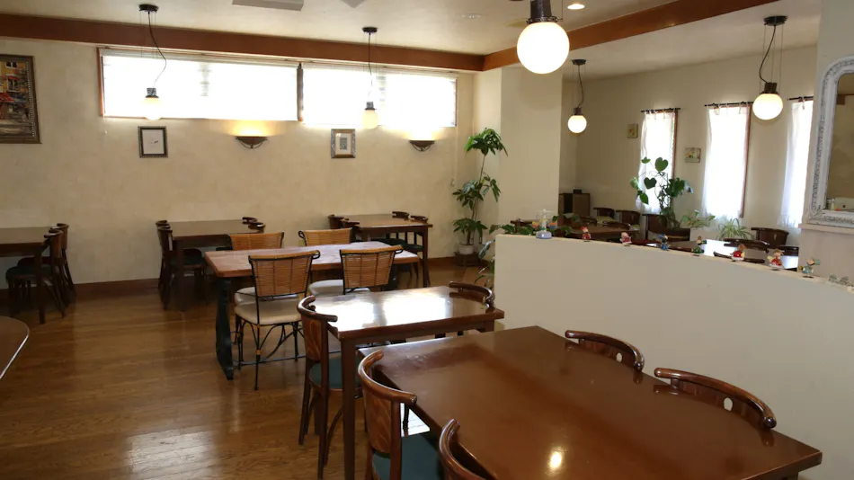 Fuchu Daiichi Hotel