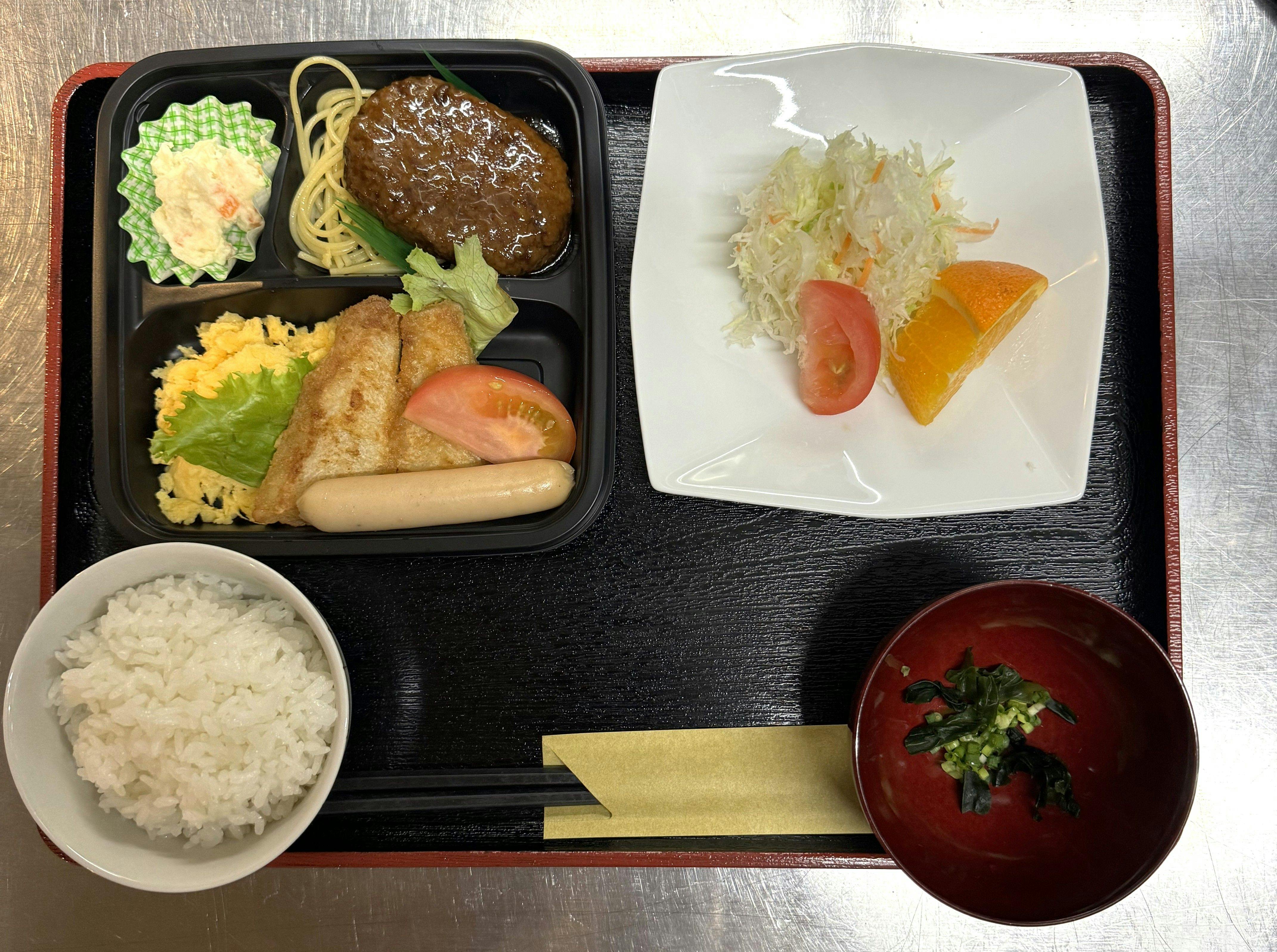 Fuchu Daiichi Hotel