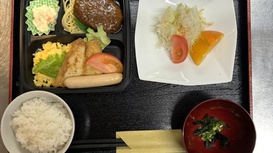Fuchu Daiichi Hotel