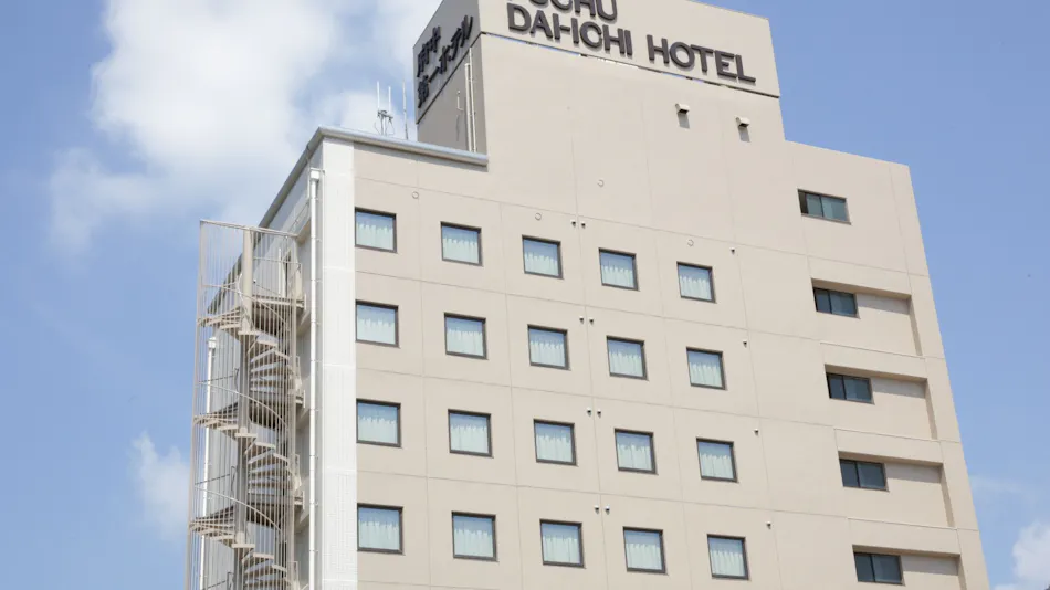 Fuchu Daiichi Hotel