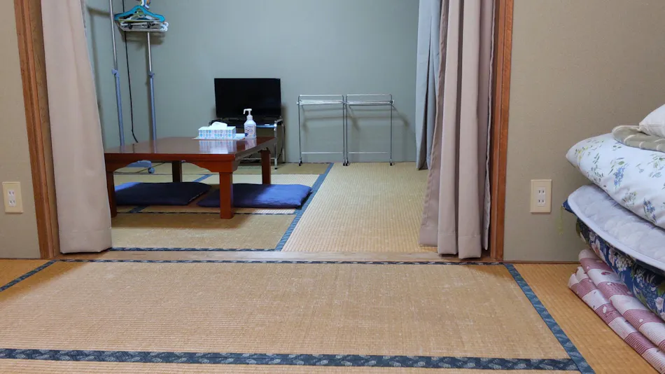 Onsen Minshuku Mako