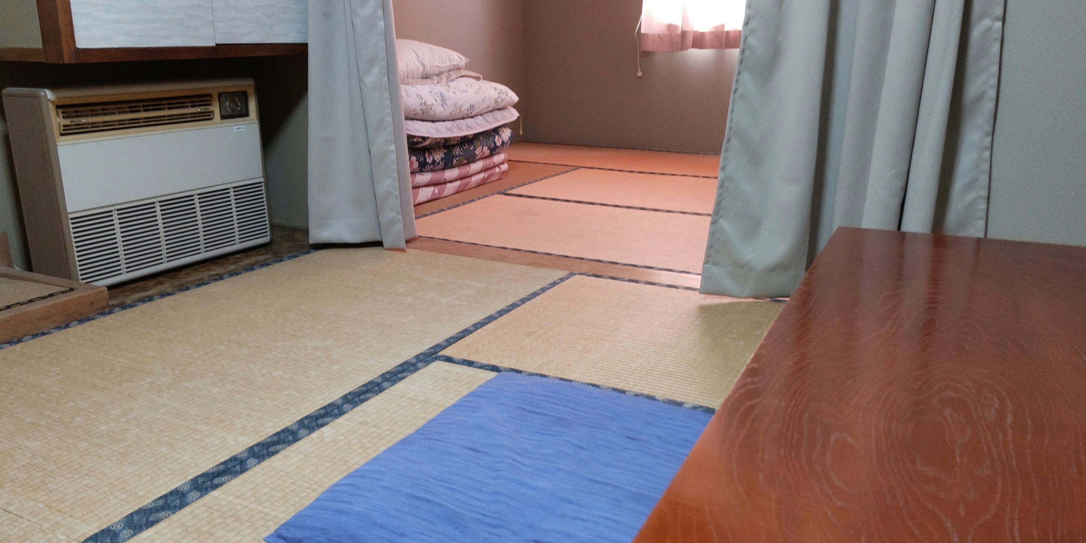 Onsen Minshuku Mako