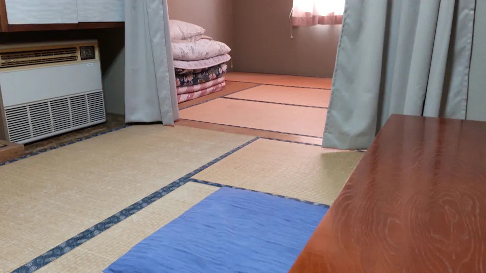 Onsen Minshuku Mako