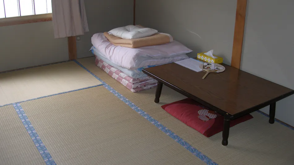Onsen Minshuku Mako