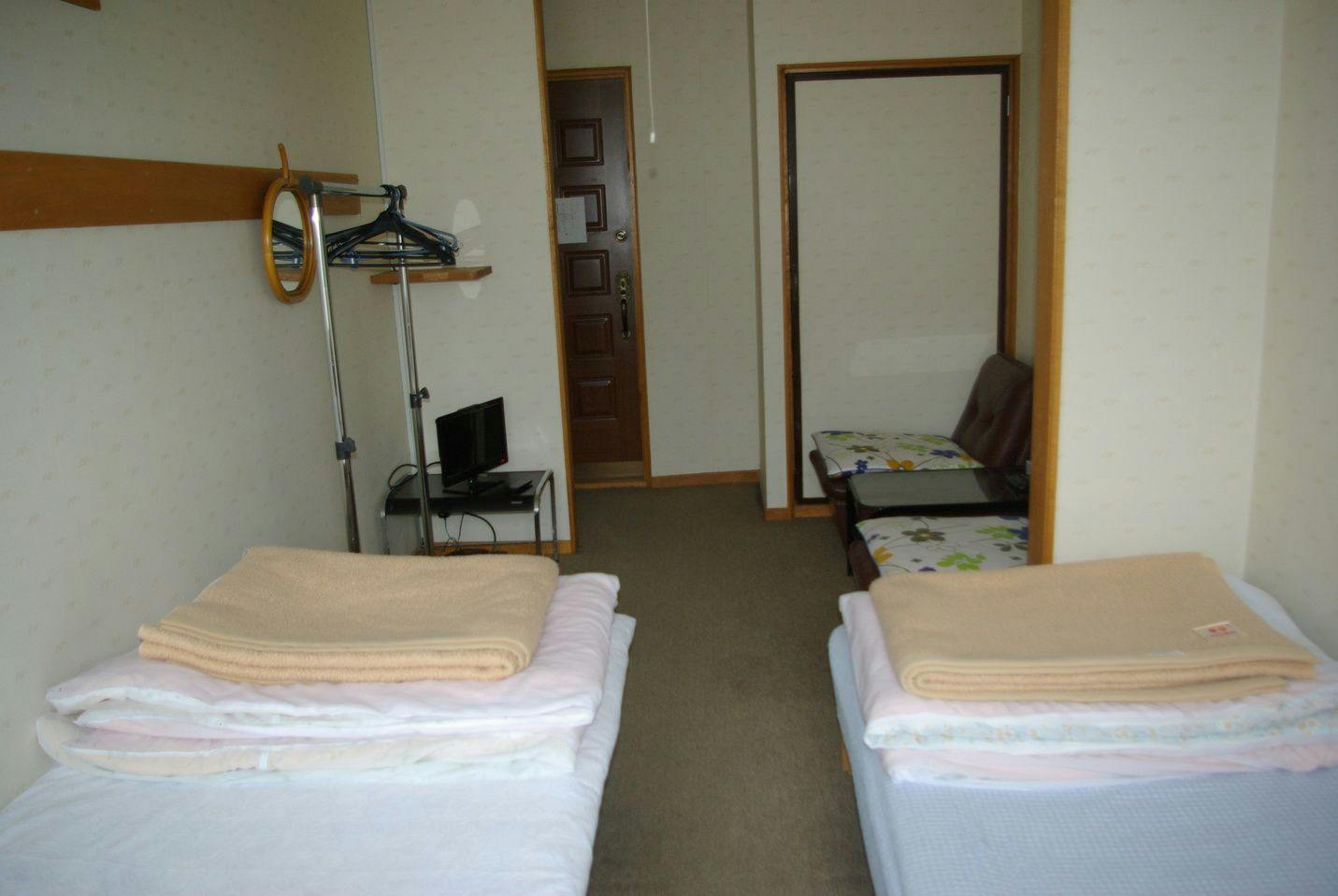 Onsen Minshuku Mako