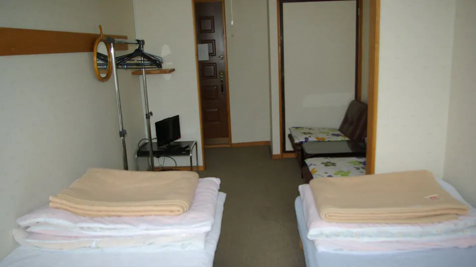 Onsen Minshuku Mako