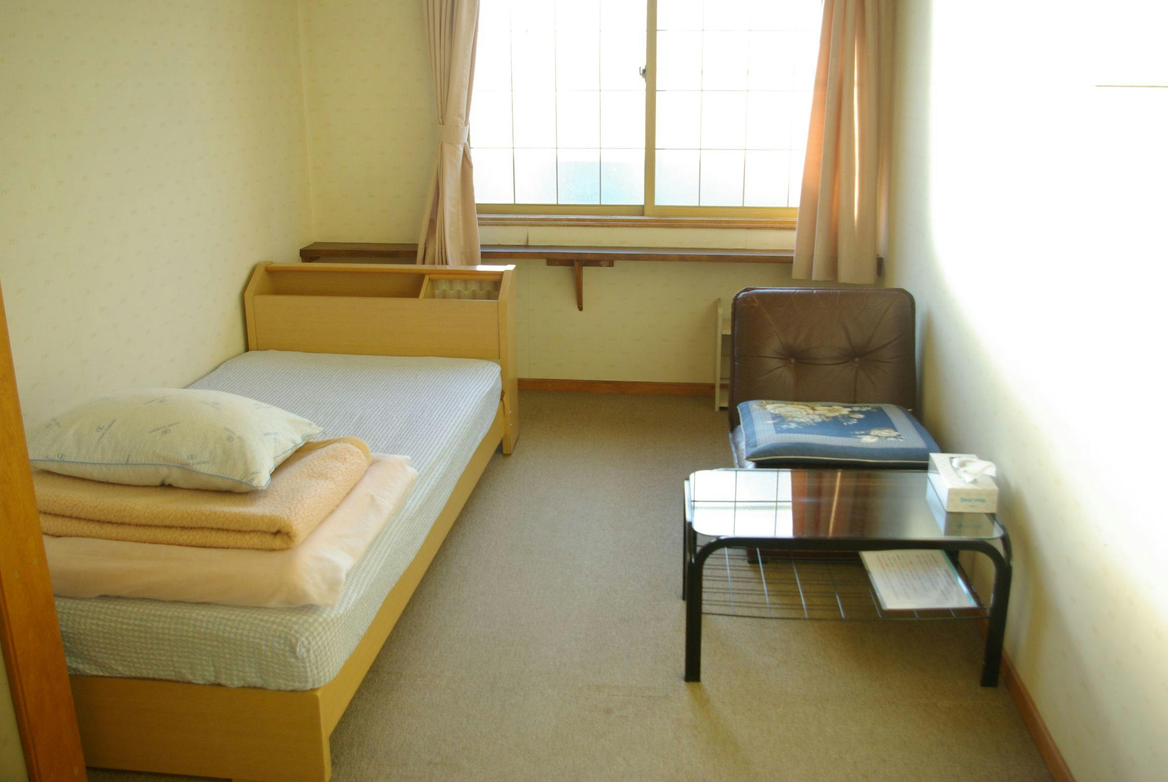 Onsen Minshuku Mako