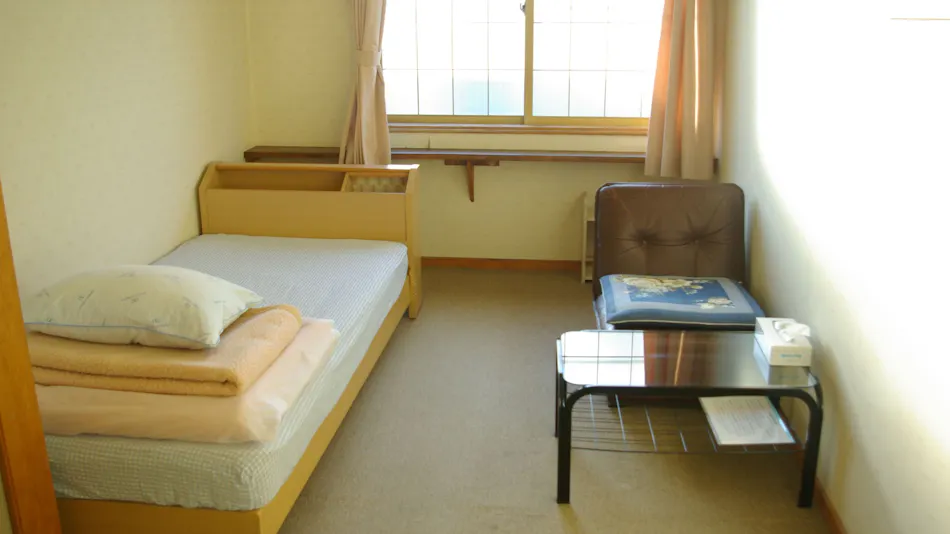 Onsen Minshuku Mako