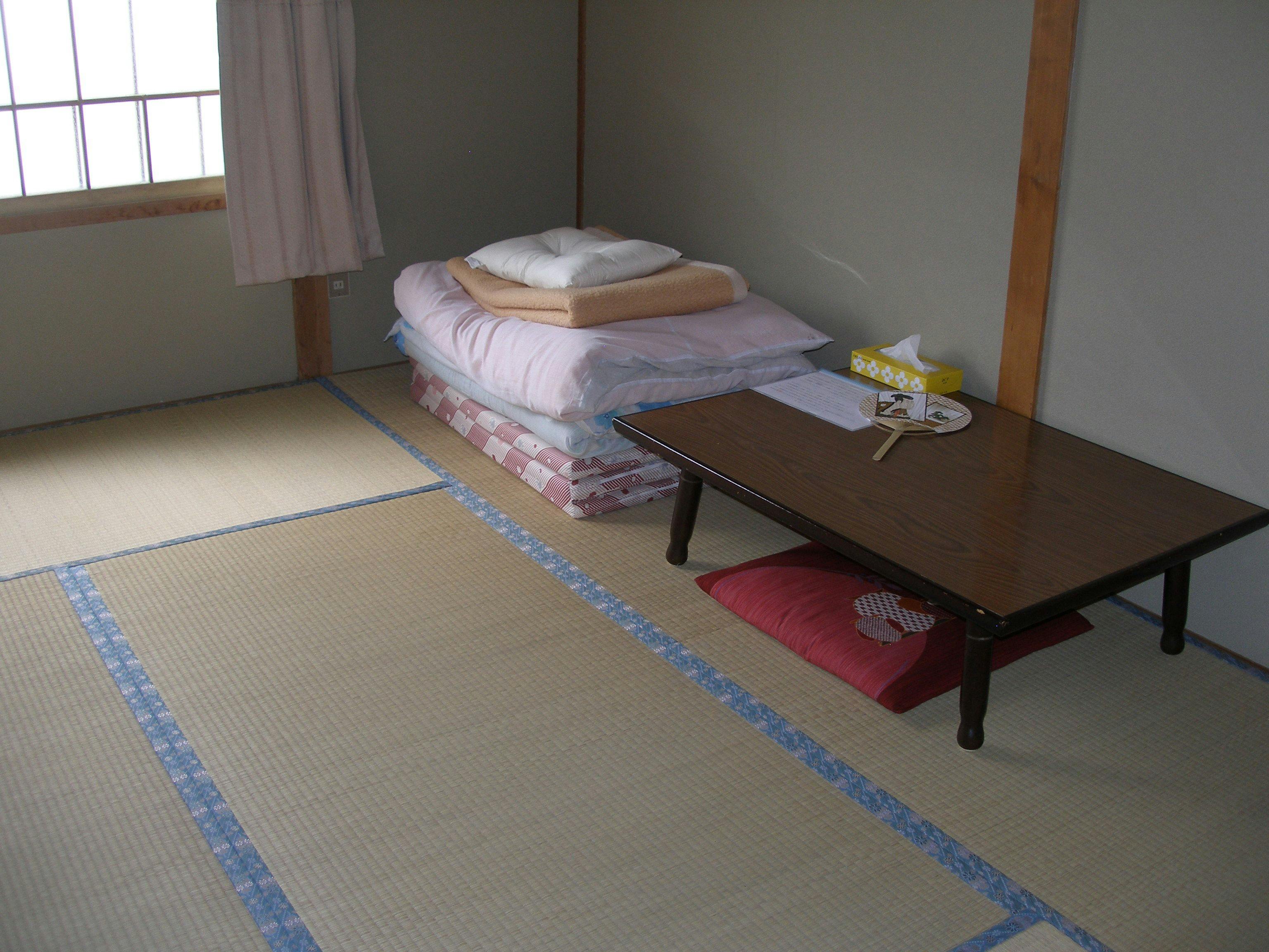 Onsen Minshuku Mako