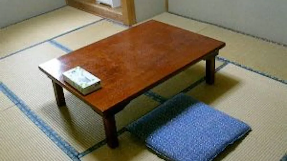 Onsen Minshuku Mako