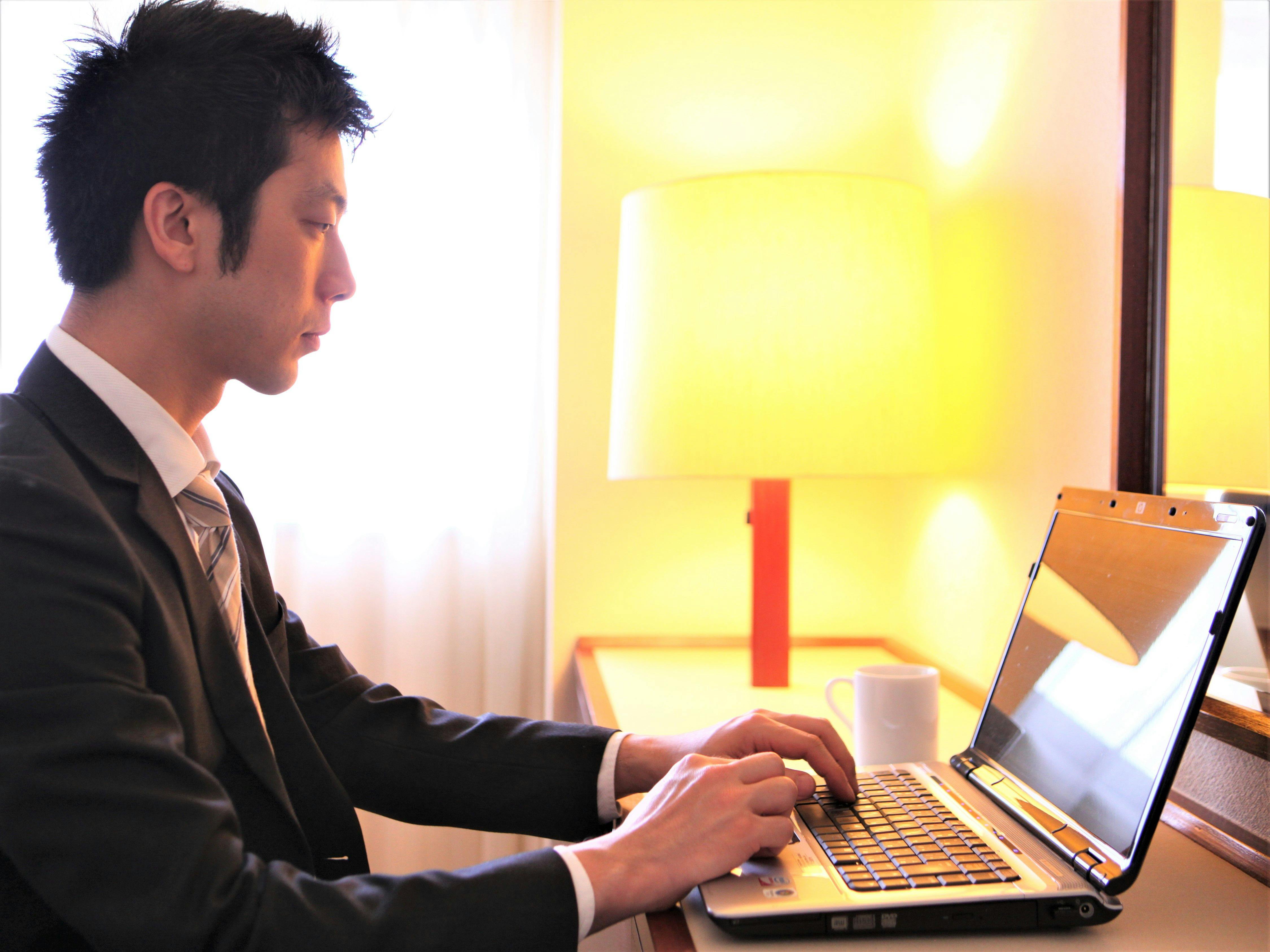 Hotel Anesis Seto-Ohashi