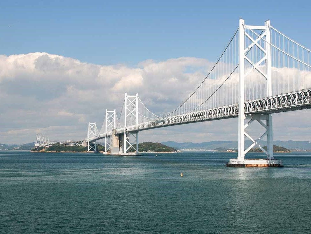 สะพานเซโตะ