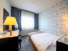 ホテルアネシス瀬戸大橋