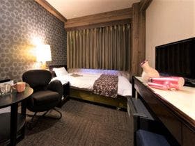 ホテルアネシス瀬戸大橋