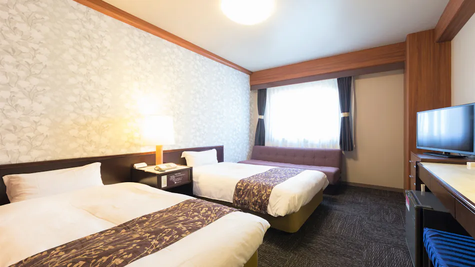 Hotel Anesis Seto-Ohashi