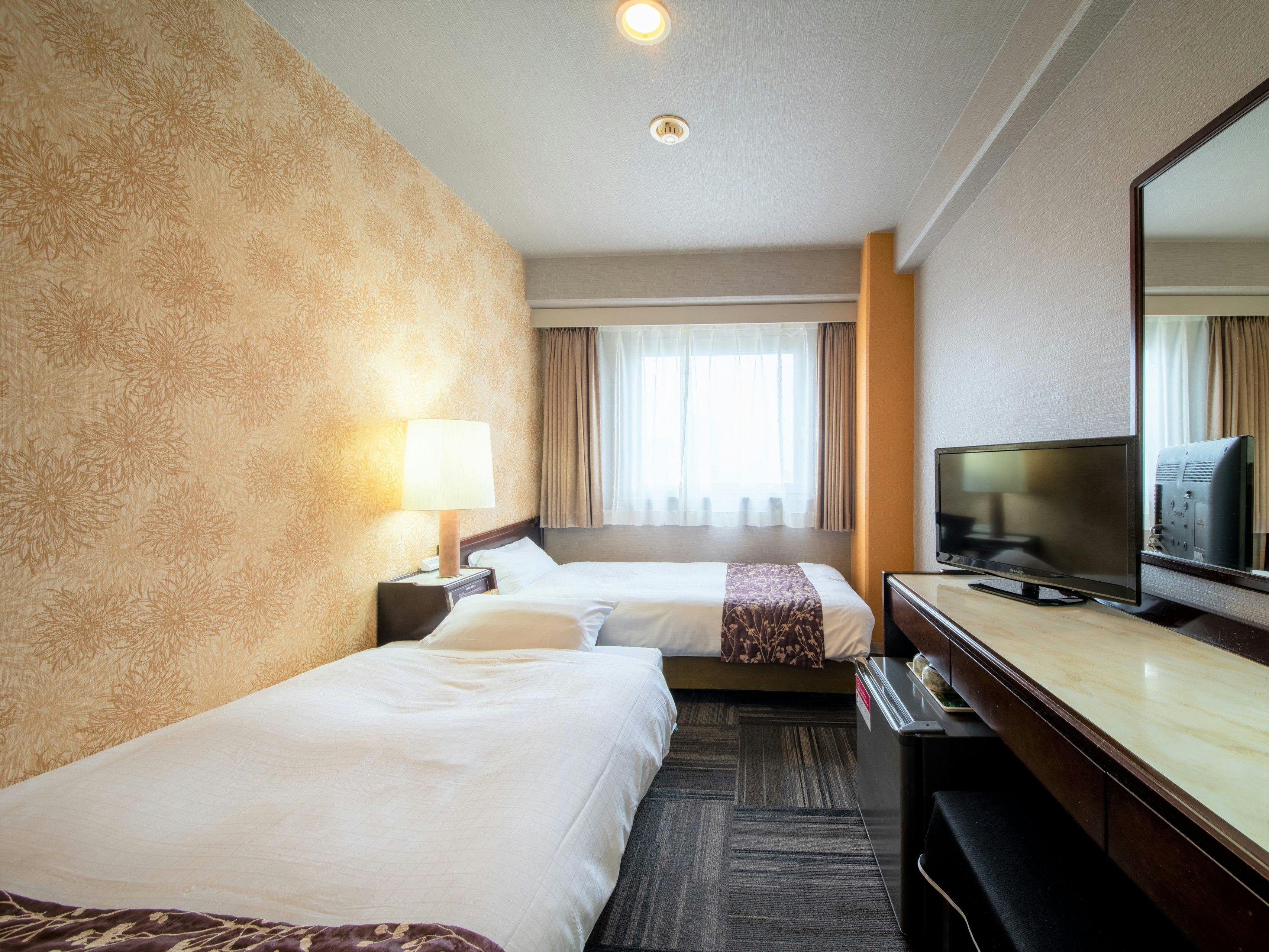 Hotel Anesis Seto-Ohashi
