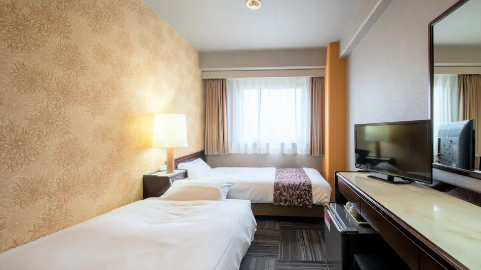 Hotel Anesis Seto-Ohashi