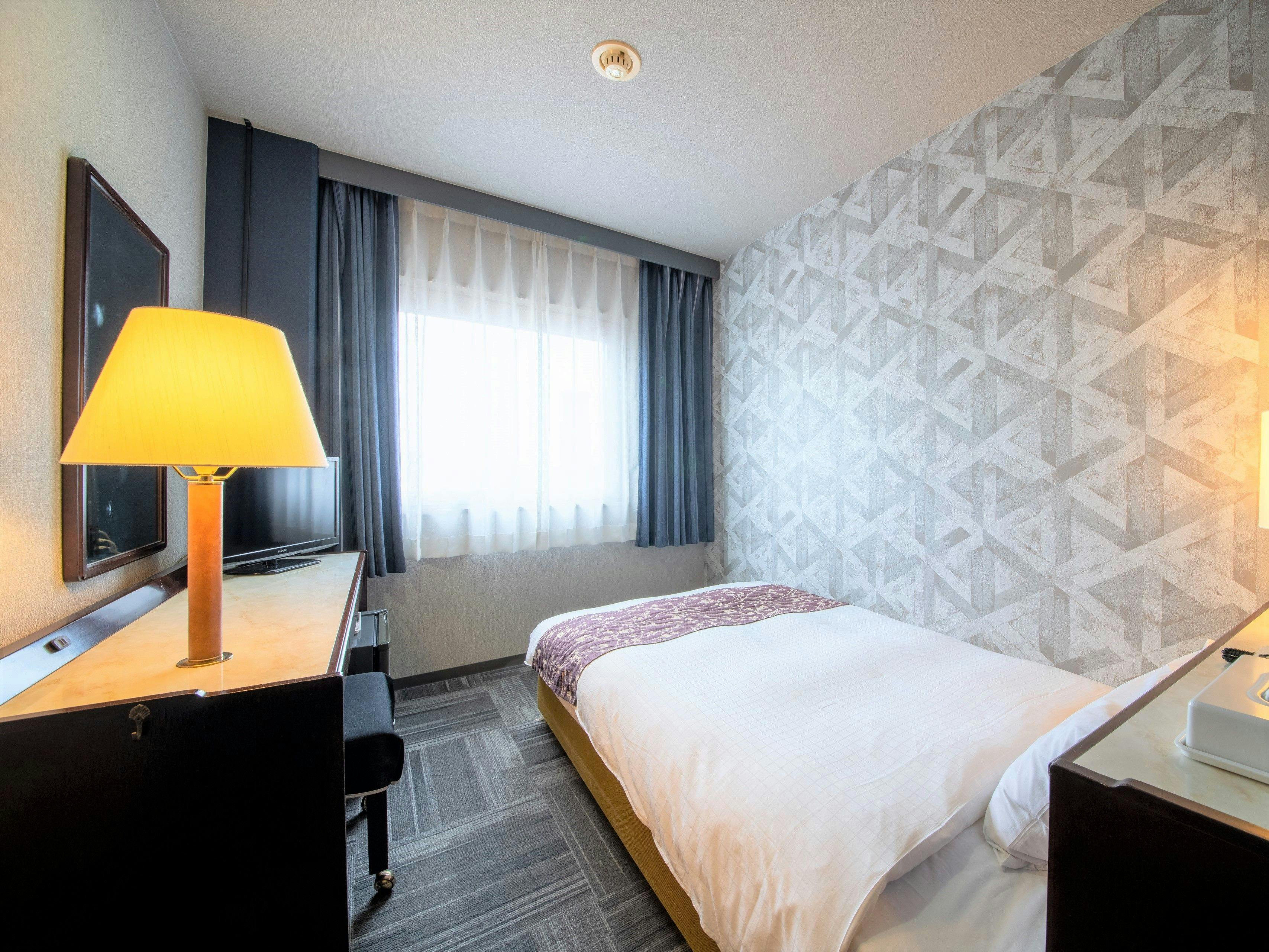 Hotel Anesis Seto-Ohashi