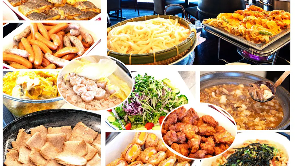 Hotel Anesis Seto-Ohashi