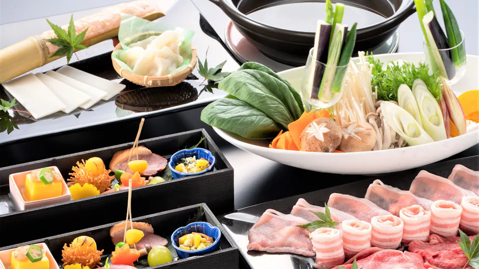 Hotel Anesis Seto-Ohashi