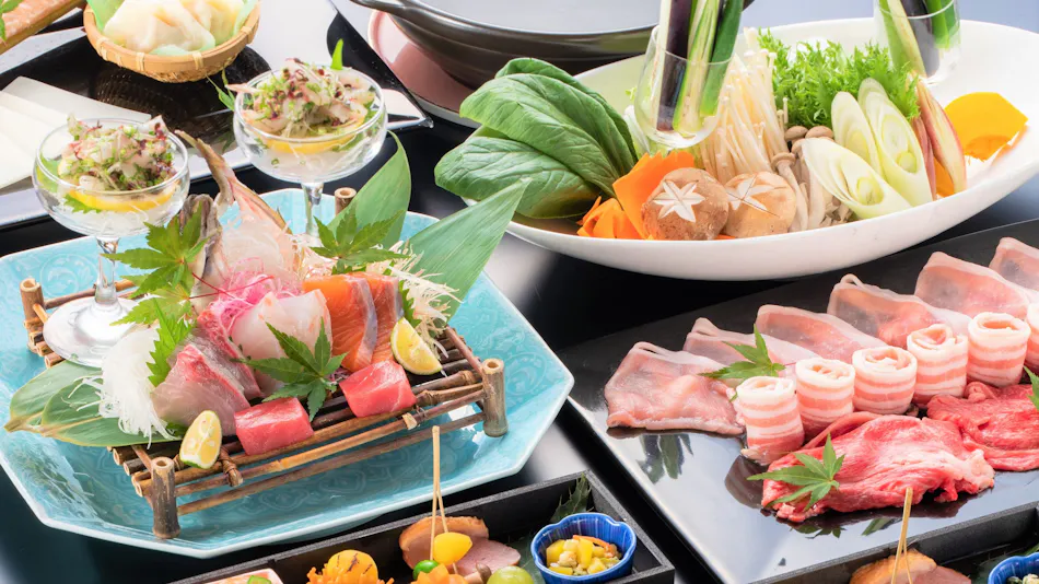 Hotel Anesis Seto-Ohashi