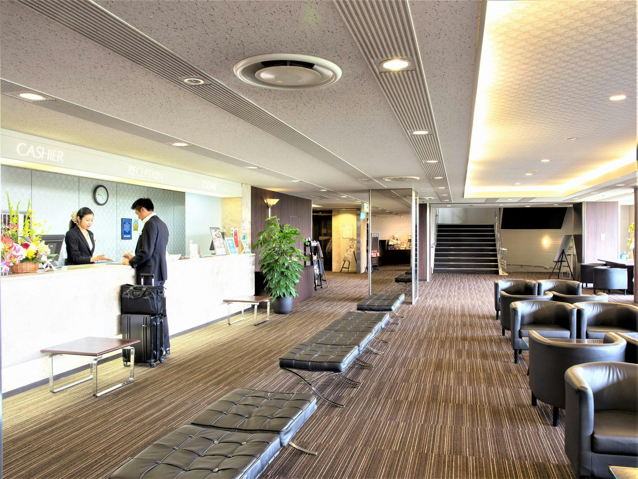 Hotel Anesis Seto-Ohashi