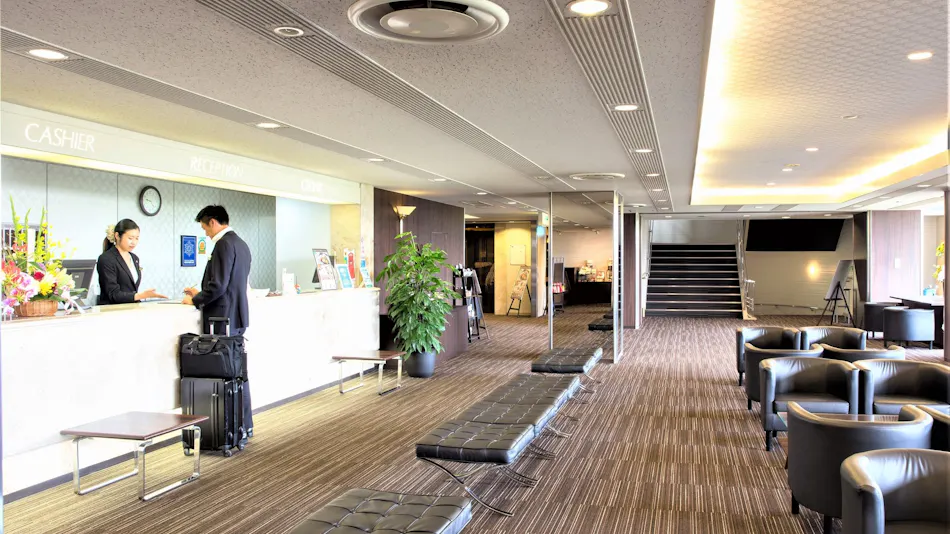 Hotel Anesis Seto-Ohashi
