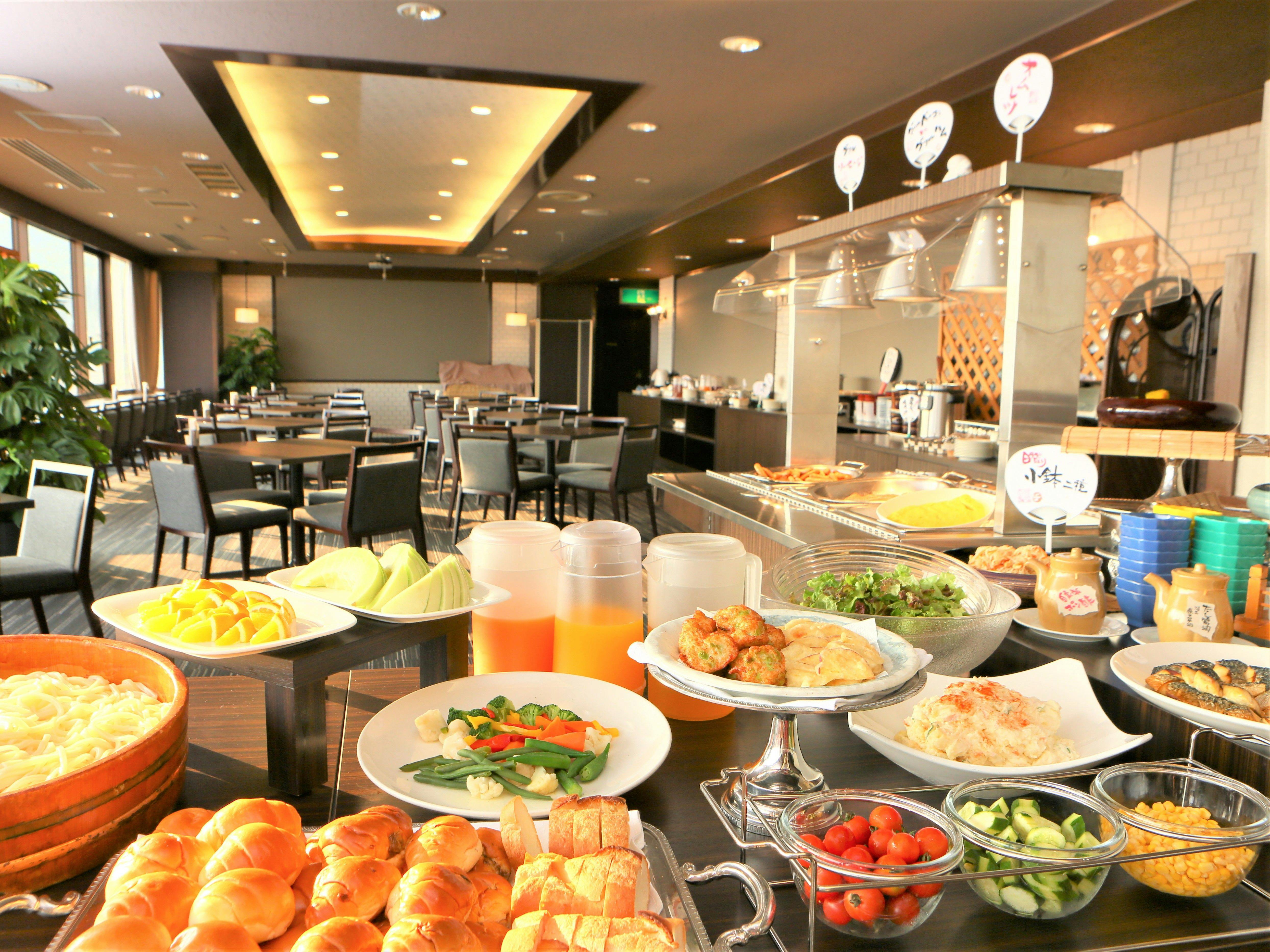 Hotel Anesis Seto-Ohashi