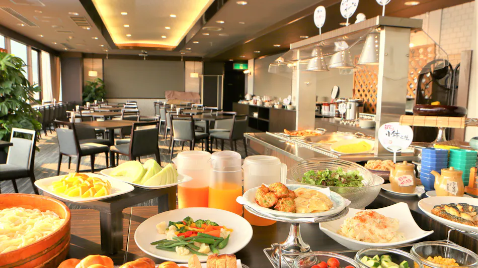 Hotel Anesis Seto-Ohashi