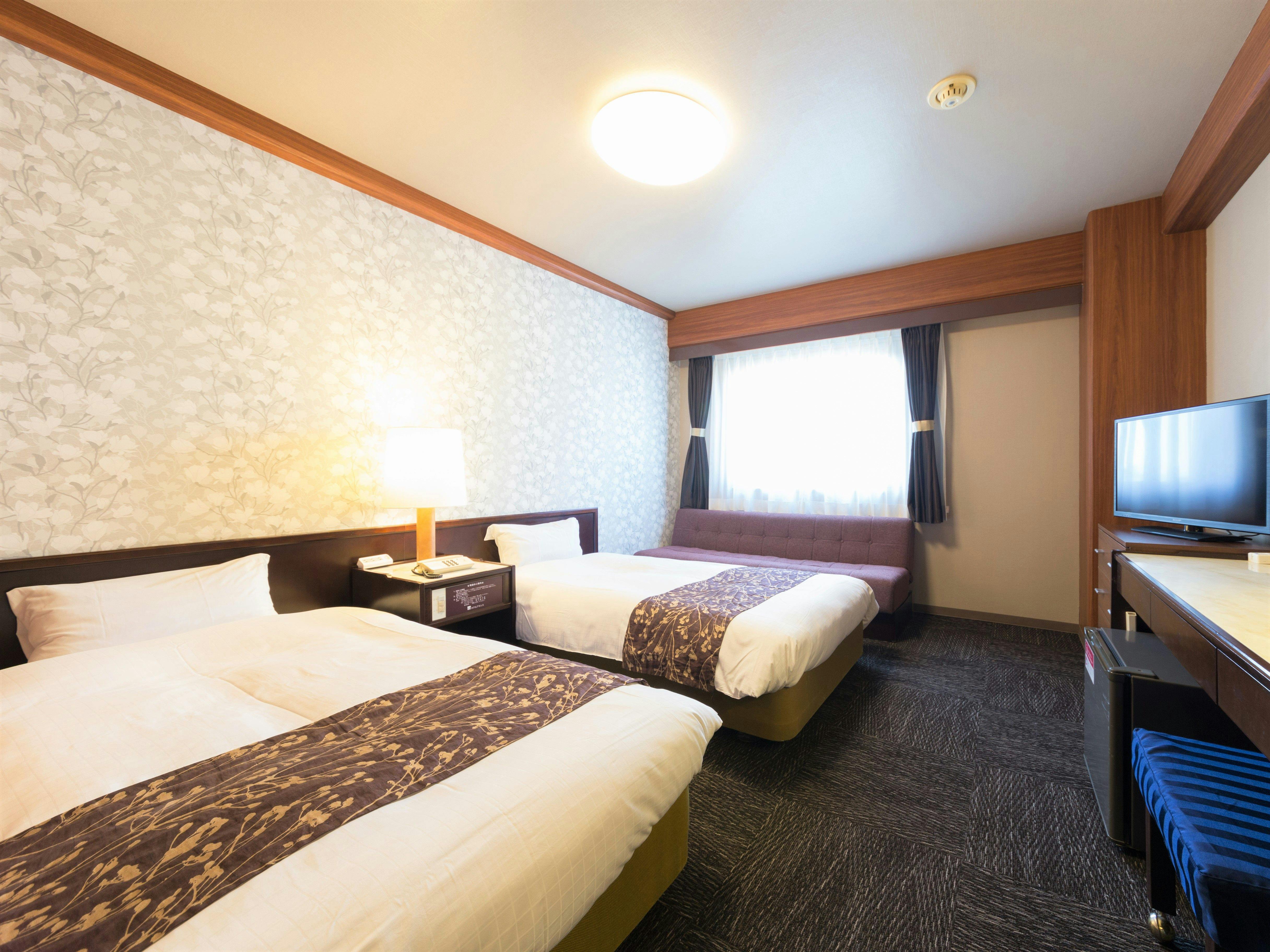 Hotel Anesis Seto-Ohashi