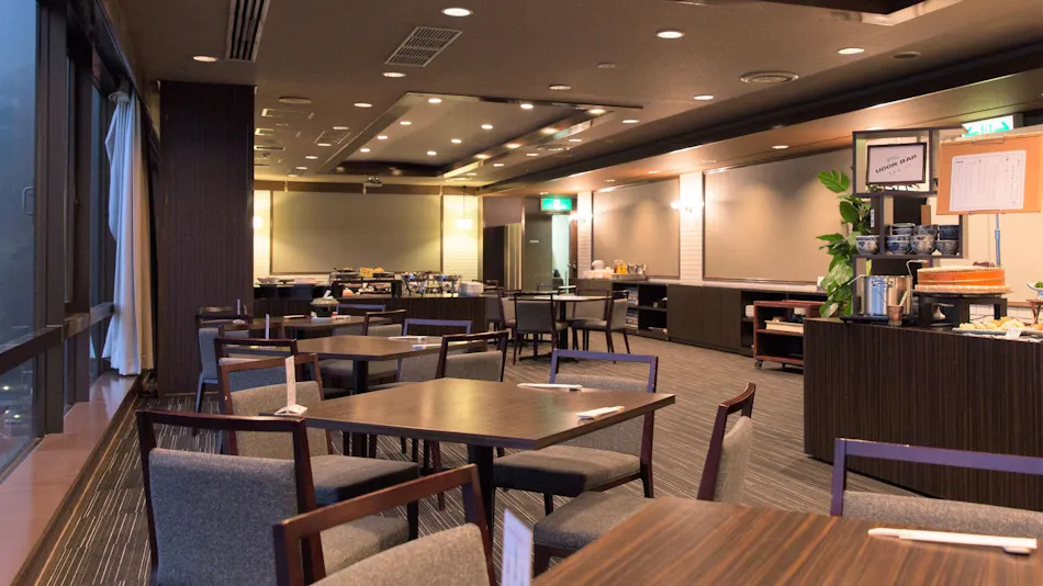 Hotel Anesis Seto-Ohashi