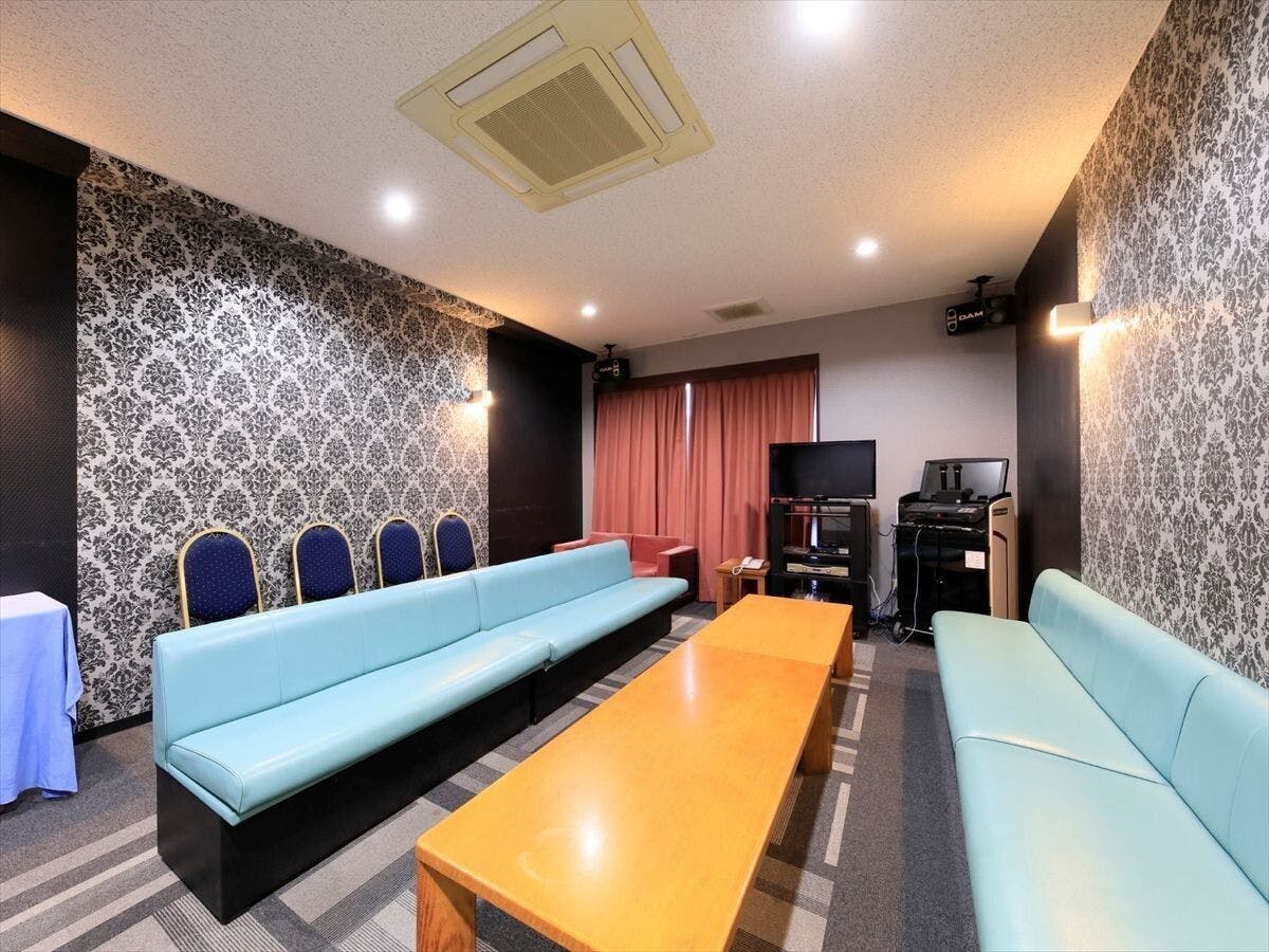 Sanriku Hana Hotel Hamagiku