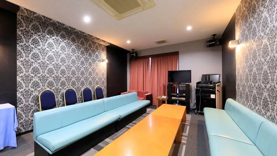 Sanriku Hana Hotel Hamagiku