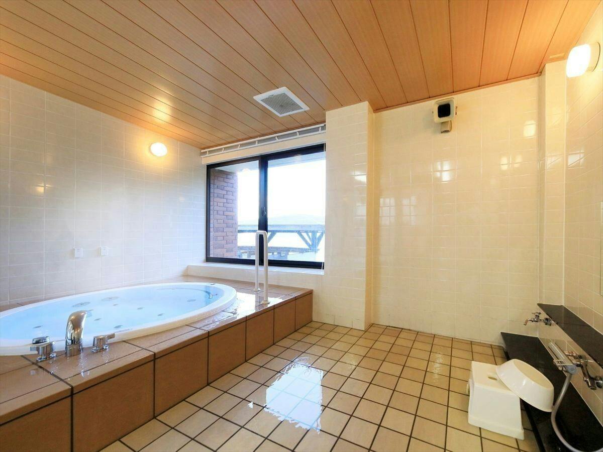 Sanriku Hana Hotel Hamagiku