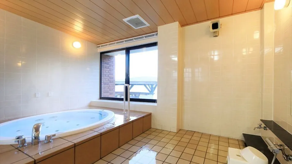 Sanriku Hana Hotel Hamagiku