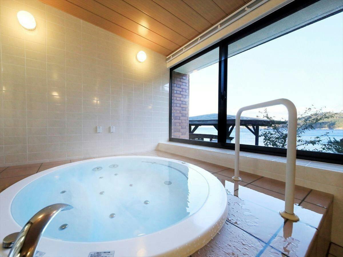 Sanriku Hana Hotel Hamagiku